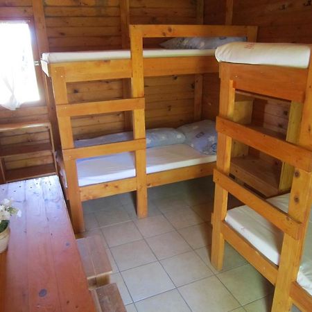 Nyirfaliget Lovaskemping Es Turistahaz Hotel Nyíregyháza Buitenkant foto